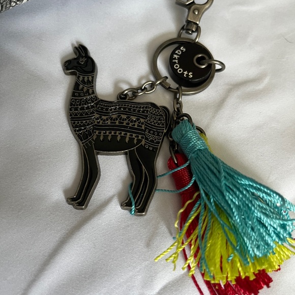 Sakroots Multicolor Patterned Backpack - Picture 5 of 8